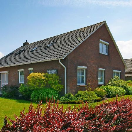 Apartment Juist By Interhome Norddeich  Exterior foto