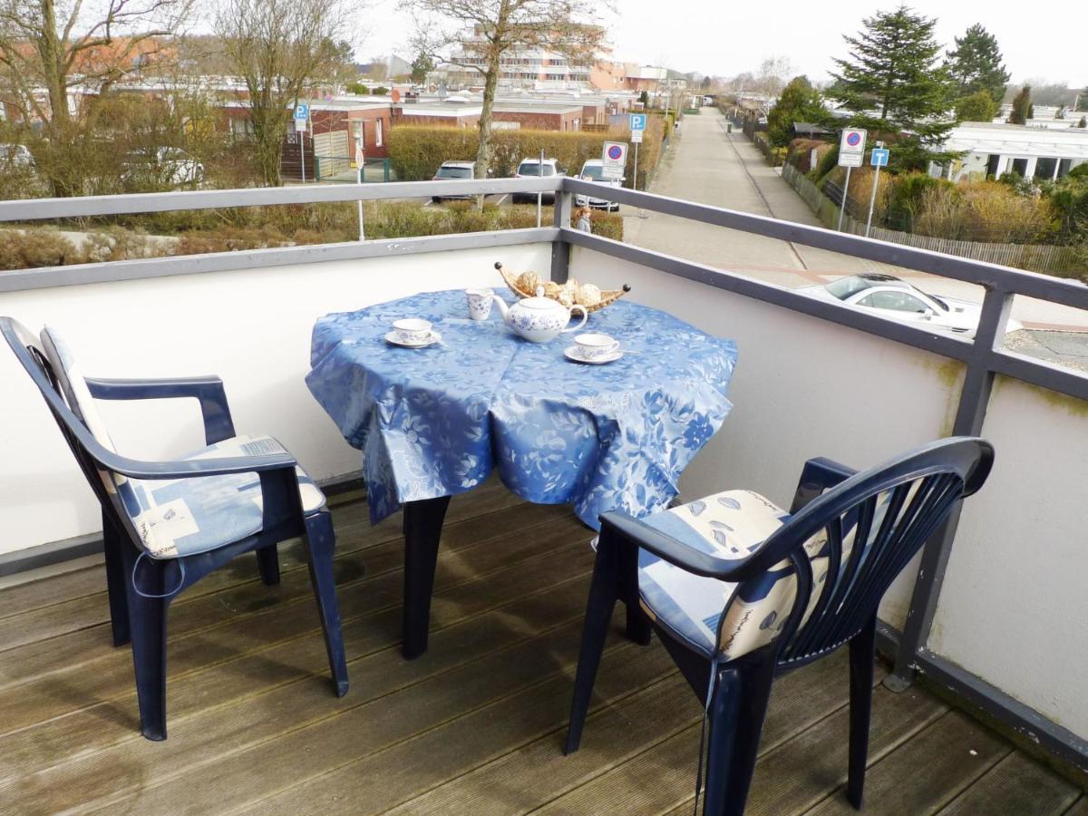 Apartment Juist By Interhome Norddeich  Exterior foto