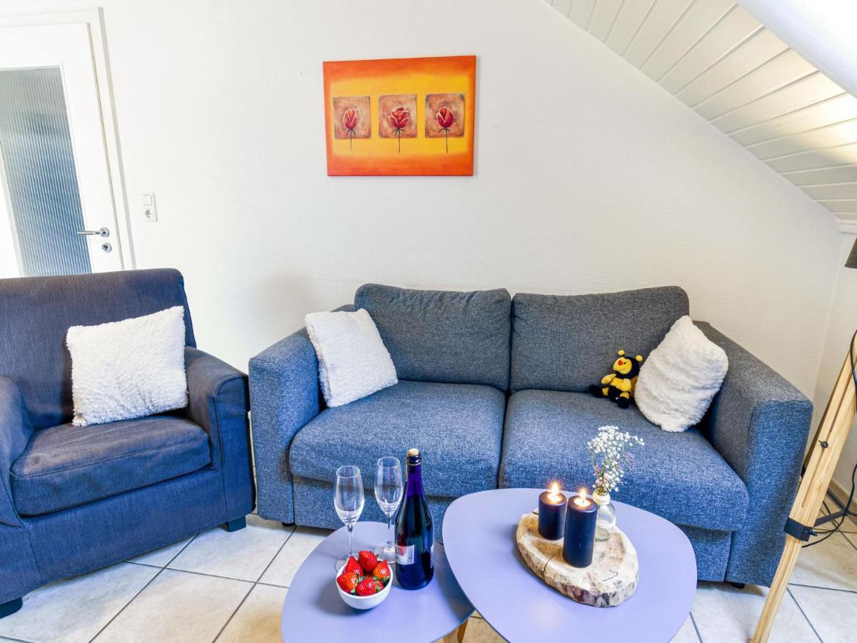 Apartment Juist By Interhome Norddeich  Exterior foto