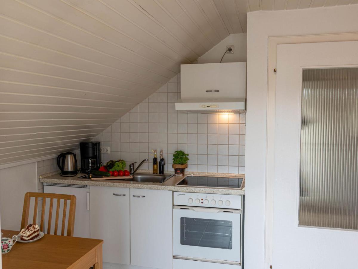 Apartment Juist By Interhome Norddeich  Exterior foto