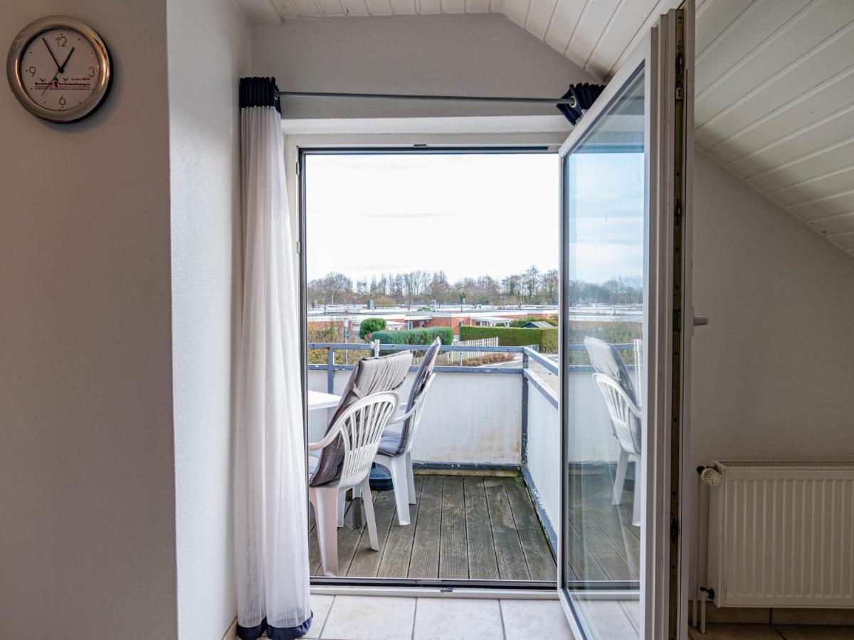 Apartment Juist By Interhome Norddeich  Exterior foto
