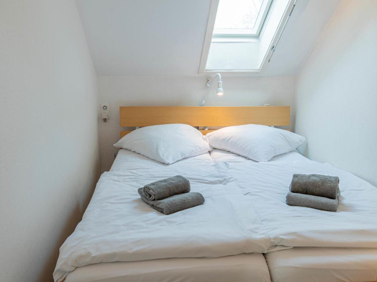 Apartment Juist By Interhome Norddeich  Exterior foto