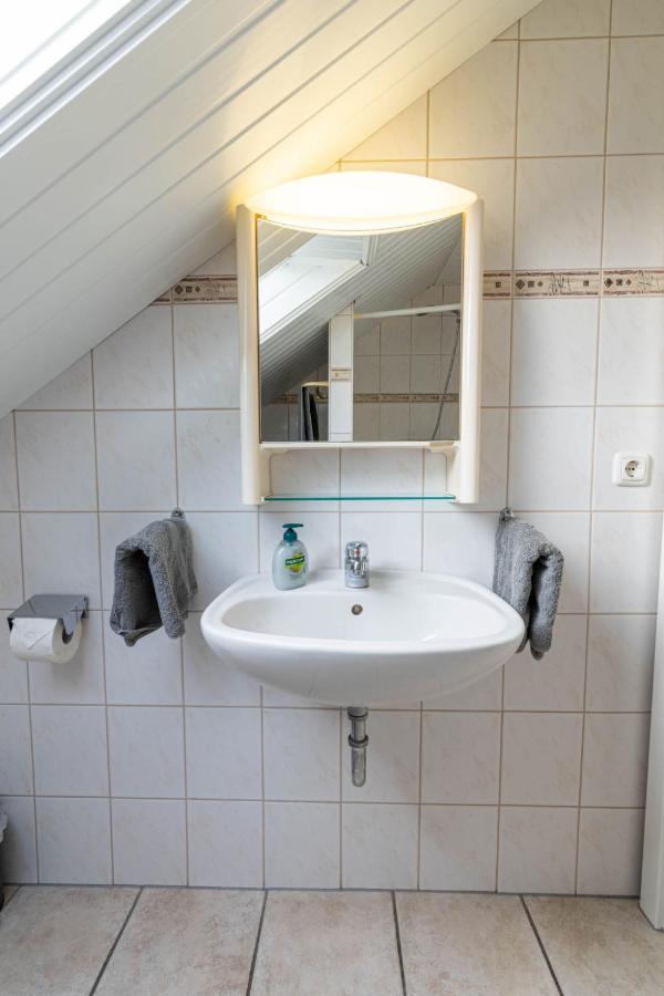Apartment Juist By Interhome Norddeich  Exterior foto